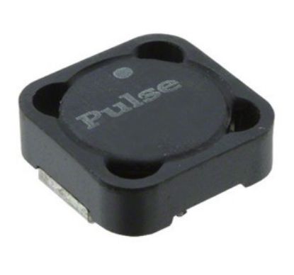 Picture of INDUCTOR SMD 4.5uH 6A 12E - 500P/ROLL
