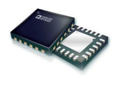 Picture of OP-AMP DIFF ADA4830-1BCPZ-R7