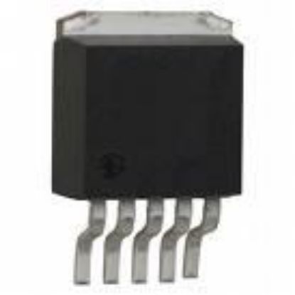 Picture of VOLTAGE REGULATOR ADJ POS TO263  37V 3A
