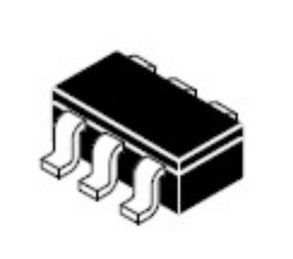 Picture of TRANZORB UNIPOLAR SC59 ARRAY 5V6
