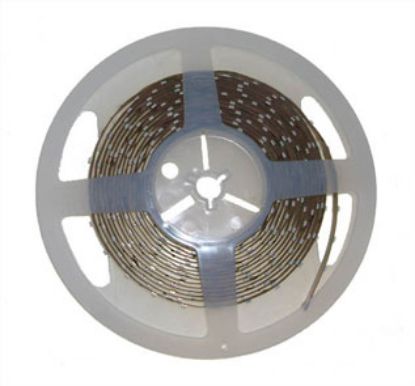Picture of COB LED STRIP 378 IP20 RGB 24V 50W 8mm - 5m/R