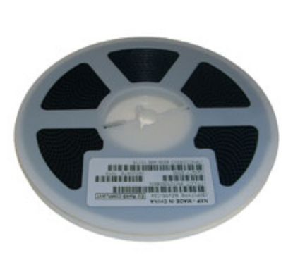 Picture of FERRITE BEAD 1206 4A Z=60-2K/REEL	