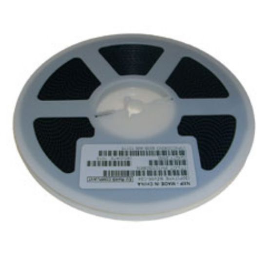 Picture of FERRITE BEAD 1206 4A Z=60-2K/REEL	