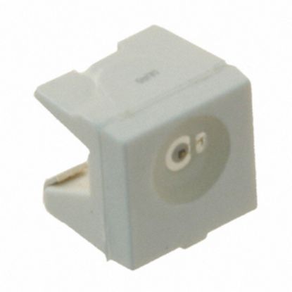 Picture of LED SMD R/A RED 18mcd 120D 2K/R