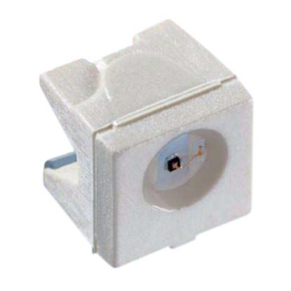 Picture of LED SMD R/A GREEN 37mcd 120D - 2K/REEL
