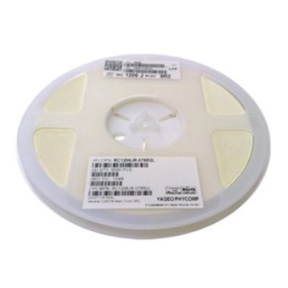 Picture of CAPACITOR SMD 0805 Y5V 27nF 50V - 5K/R