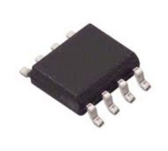 Picture of LINEAR VOLTAGE REGULATOR SMD 8V 100mA SOIC8