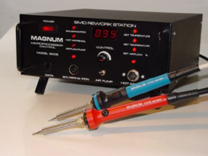 Picture of DESOLDER+SOLDER SMD HOT AIR