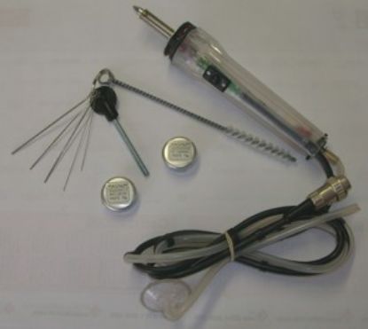 Picture of DESOLDERING IRON HANDLE PIECE SM3000