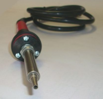 Picture of IRON HOT AIR 24V 85W SM3004