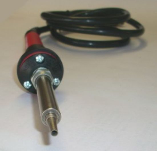 Picture of IRON HOT AIR 24V 85W SM3004