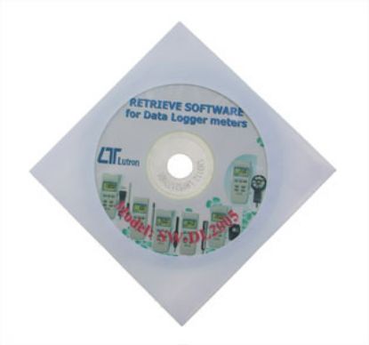 Picture of SOFTWARE - DATA TRANSMISSON