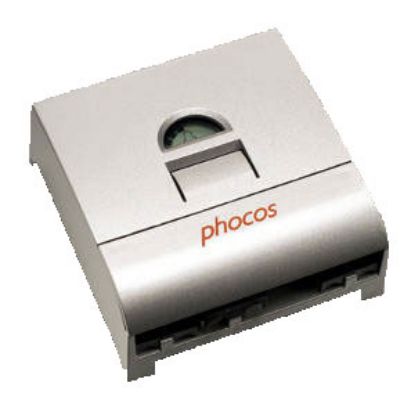 Picture of SOLAR REGULATOR PHOCOS 10A LCD