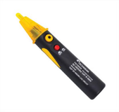 Picture of VOLTAGE DETECTOR / TESTER 50-1000VAC