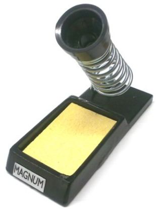 Picture of STAND SOLDER + SPONG