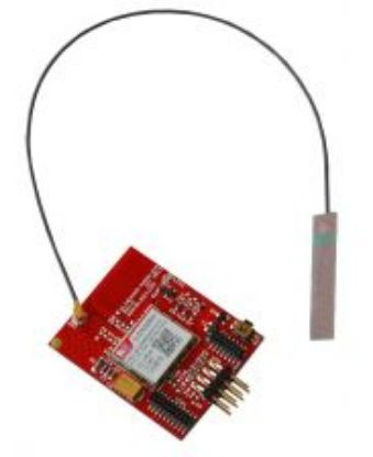Picture of DEVELOPMENT BRD  XINO-NANO-GSM