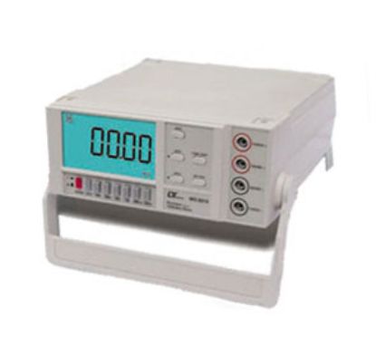 Picture of METER BENCH MILLIOHM