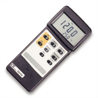 Picture of METER THERMOMETER -200/1370DEG