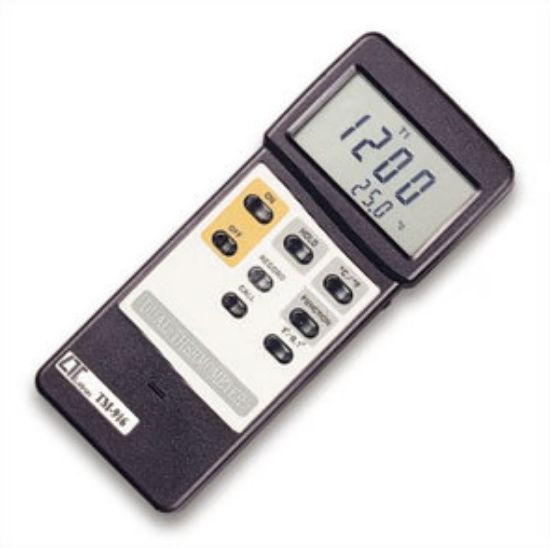 Picture of METER THERMOMETER -200/1370DEG