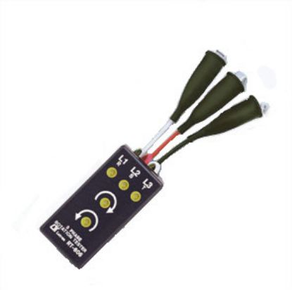 Picture of TESTER ROTATION 3 PHASE