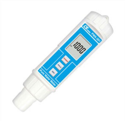 Picture of METER PURE WATER
