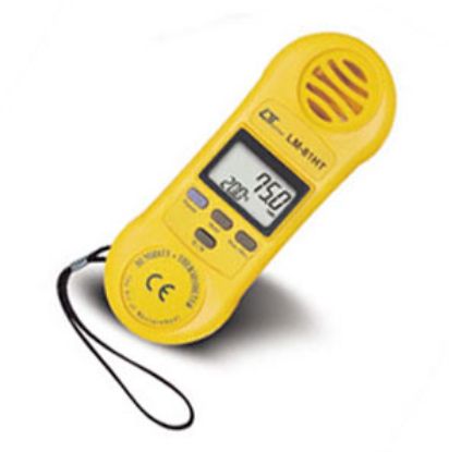 Picture of METER HUMIDITY / TEMPERATURE