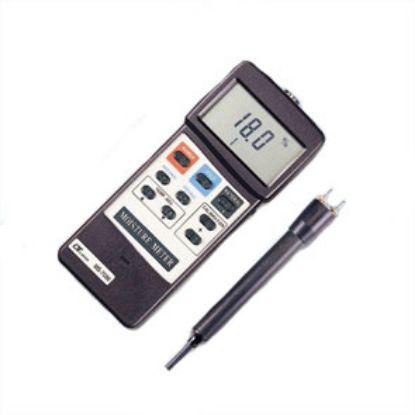 Picture of METER MOISTURE 9-30%   MS-7000
