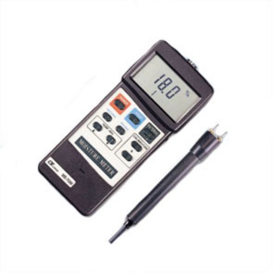 Picture of METER MOISTURE 9-30%   MS-7000