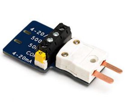 Picture of TERMINAL BOARD FOR TC-08