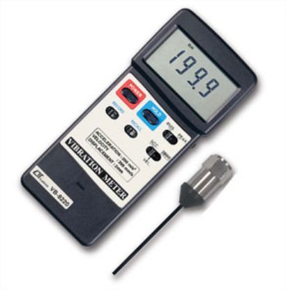 Picture of METER VIBRATION EXT SENSOR
