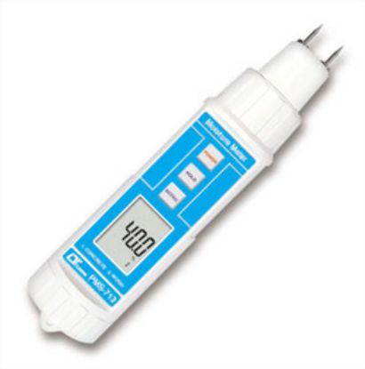 Picture of METER MOISTURE CONCRETE/WOOD