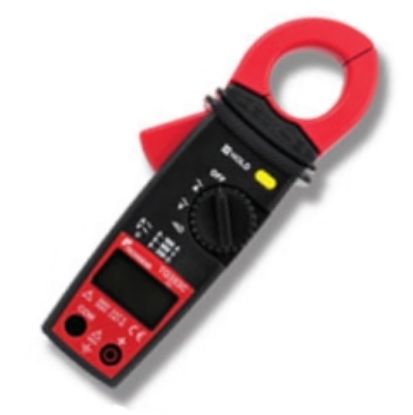 Picture of METER CLAMP AC ONLY 600V 600A