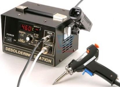Picture of DESOLDER STATION GUN TYPE