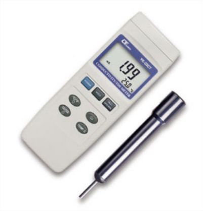 Picture of METER CONDUCTIVITY,TDS,TEMP