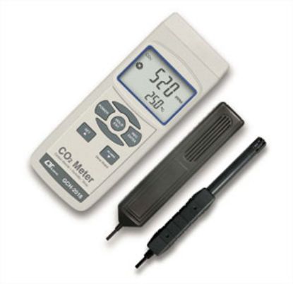 Picture of METER CO2+TEMP+HUMIDITY