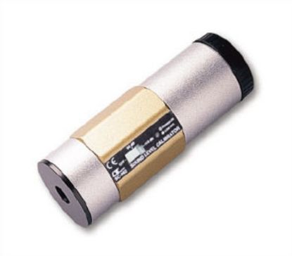 Picture of CALIBRATOR SOUND ALU 1KHz 94dB