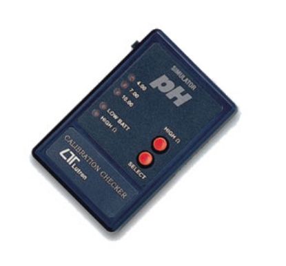 Picture of TESTER CALIBRATION PH