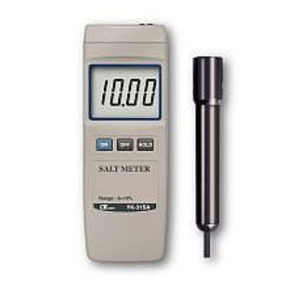 Picture of METER SALT 0-10% YK-31SA