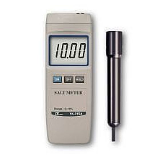 Picture of METER SALT 0-10% YK-31SA