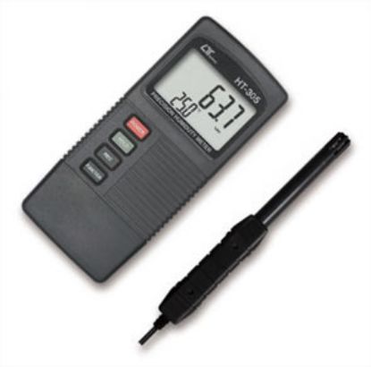 Picture of METER HUMIDITY 10-95RH POCKET