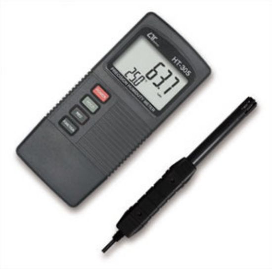 Picture of METER HUMIDITY 10-95RH POCKET