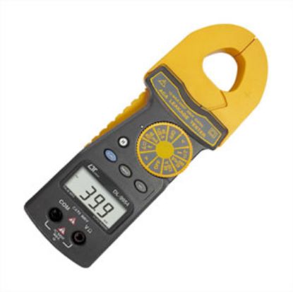 Picture of METER CLAMP 120A ACA LEAKAGE TRMS