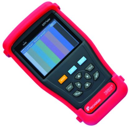 Picture of CCTV / CAMERA METER / TESTER