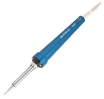 Picture of SOLDERING IRON 24VAC 80W FOR SM2002 / 2004X / 3005 TEMP CONT.