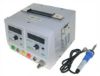 Picture of DESOLDER / SOLDER STATION