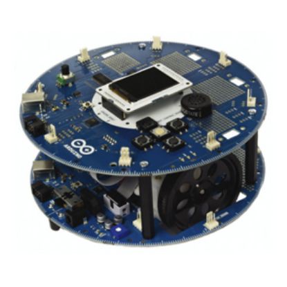 Picture of ROBOT DEVELOPMENT KIT ARDUINO