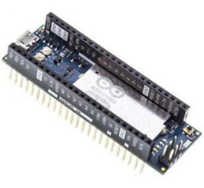 Picture of DEVELOPMENT BOARD YUN-MINI