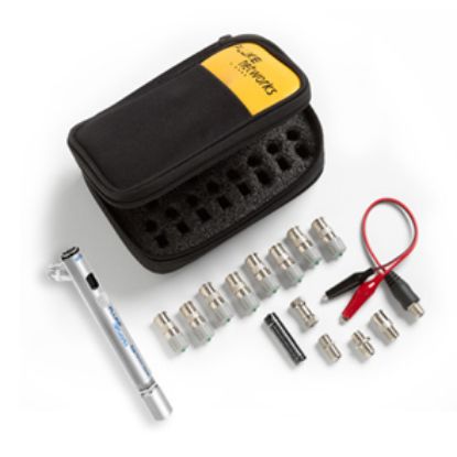 Picture of LAN TONER COAX POCKET KIT NX8