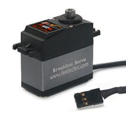 Picture of HIGH SPEED DIGITAL SERVO