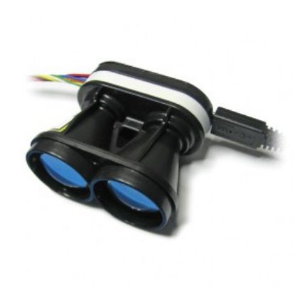 Picture of LASER RANGEFINDER ALTIME. 100M